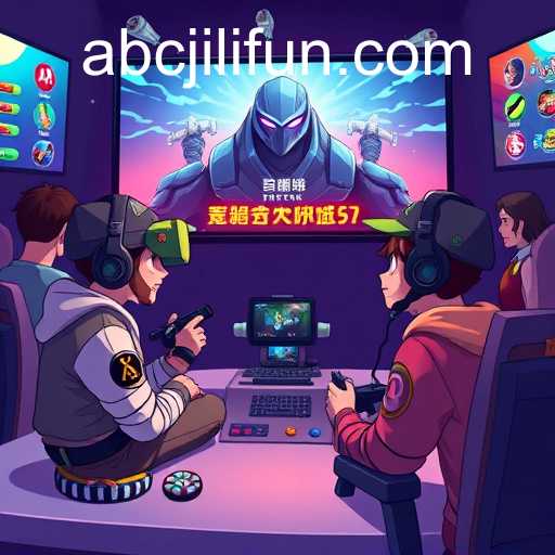 The Rise of ABCJili in the Gaming World