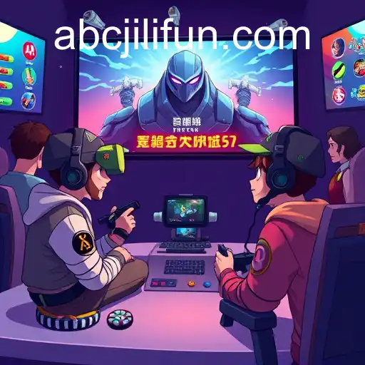 The Rise of ABCJili in the Gaming World
