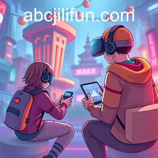 Emerging Trends in Online Gaming: The abcjili Phenomenon