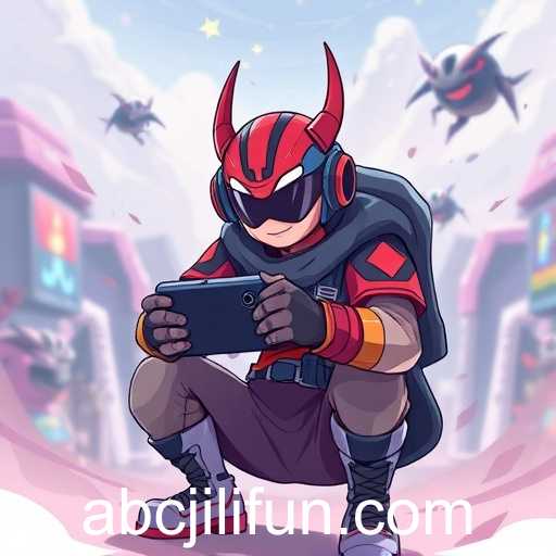 The Rise of ABCJILI: Revolutionizing Online Gaming