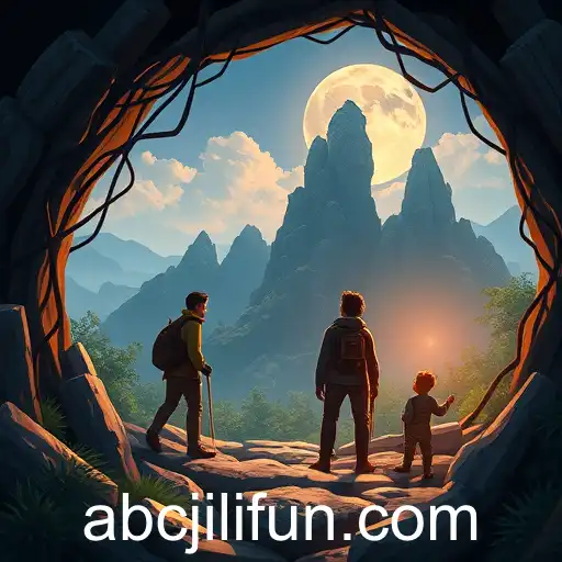 Exploring the Allure of Adventure Games: The Role of 'abcjili' in Shaping a Unique Gaming Genre