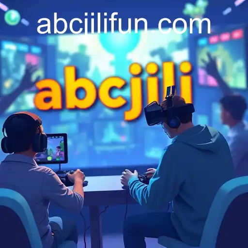 Emerging Trends in Online Gaming: The Rise of abcjili