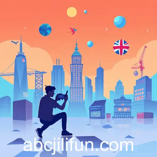 The Evolution of Gaming Platforms and abcjili's Rising Influence