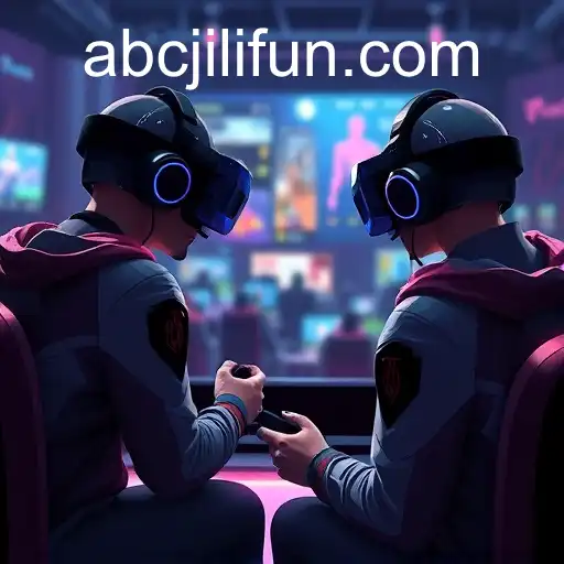 The Evolution of Online Gaming in 2026