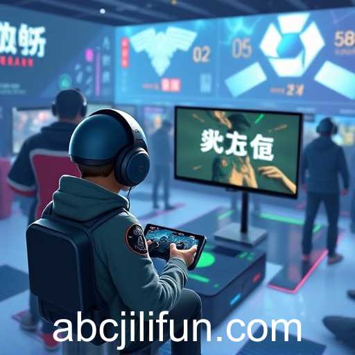 The Rise of Gaming Platforms in 2025