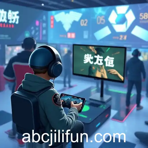 The Rise of Gaming Platforms in 2025