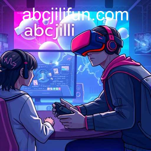 The Rise of ABCJILI in the Gaming World