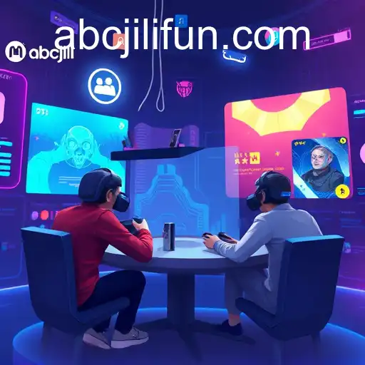 Gaming Trends and Innovations Reshape 2025