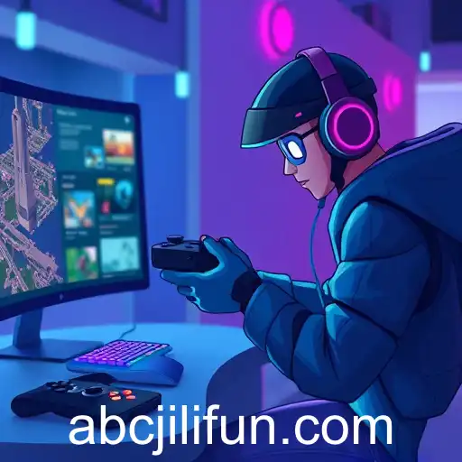 The Rise and Appeal of ABCjili: A Global Phenomenon in Online Gaming