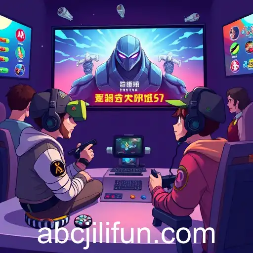 The Rise of ABCJili in the Gaming World