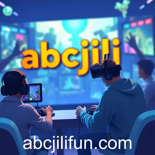Emerging Trends in Online Gaming: The Rise of abcjili