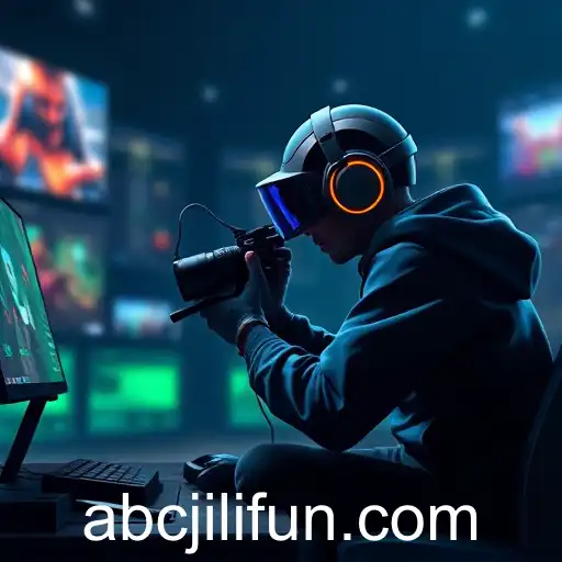 ABCJILI: The Evolution of Online Gaming in 2025