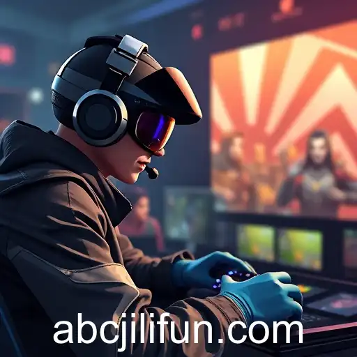 Online Gaming Evolution: The Rise of Innovative Platforms