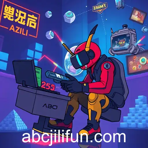 Gaming Evolution on the Rise