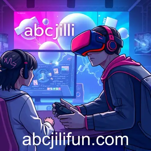 The Rise of ABCJILI in the Gaming World