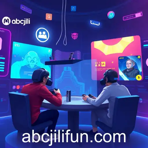 Gaming Trends and Innovations Reshape 2025