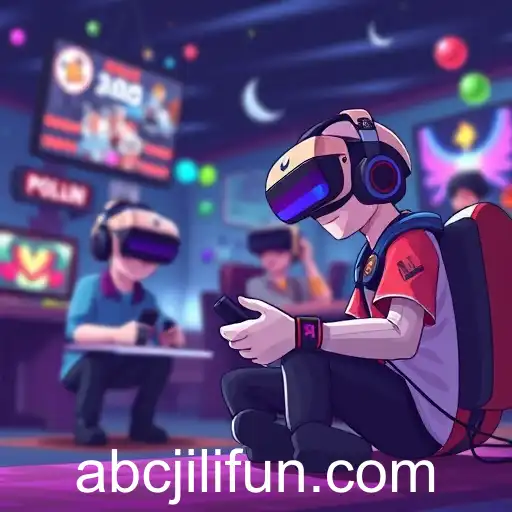 The Rise of abcjili: Redefining Digital Gaming Landscapes