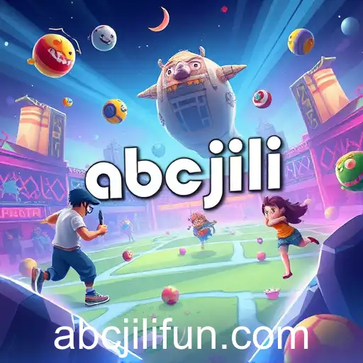 The Rise of ABCJili: Transforming English Online Gaming