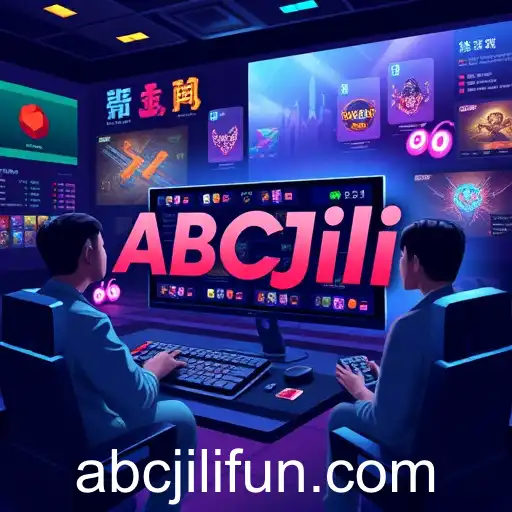 The Rise of abcjili in the Gaming World
