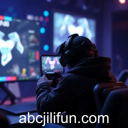 The Rise and Evolution of Online Gaming Platforms