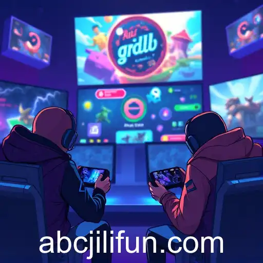 The Rise of abcjili: A New Era for Online Gaming