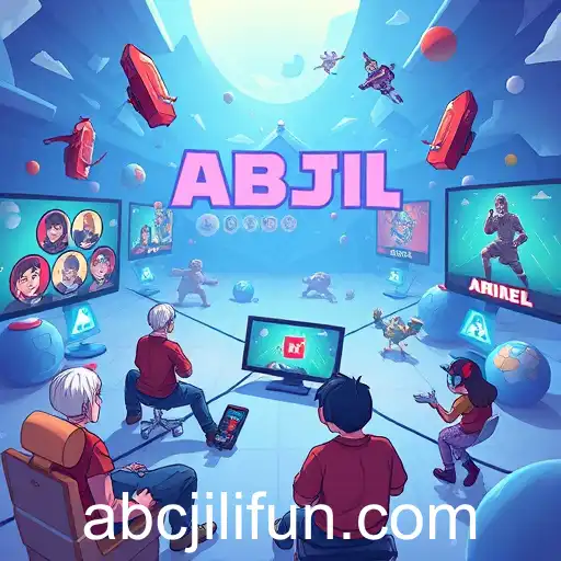 Rising Trends in Online Gaming: The 'abcjili' Phenomenon