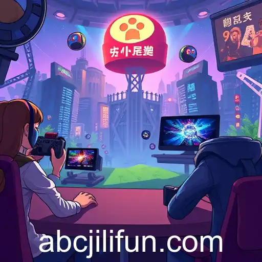 Rising Trends in Online Gaming