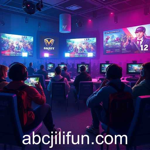 The Rise of Online Gaming in 2025: A Look at Trends and Innovations