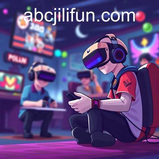 The Rise of abcjili: Redefining Digital Gaming Landscapes