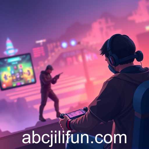The Rise of ABCJili: Transforming English Online Gaming