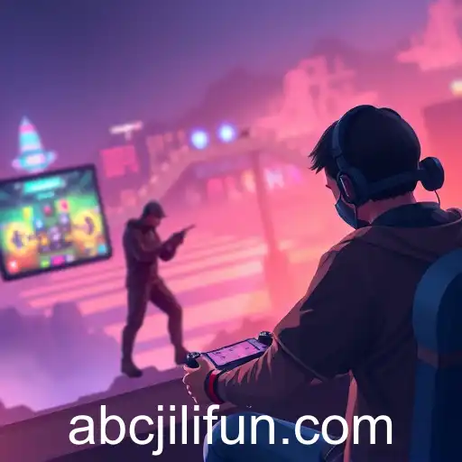 The Rise of ABCJili: Transforming English Online Gaming