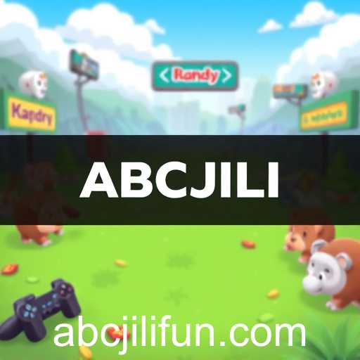 The Rise of abcjili: Gaming in the Digital Age