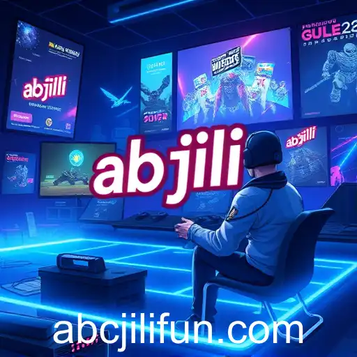 The Rise of abcjili: Gaming in the Digital Age