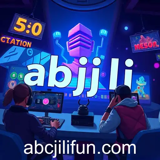 The Rise of ABCJILI: A New Era in Online Gaming