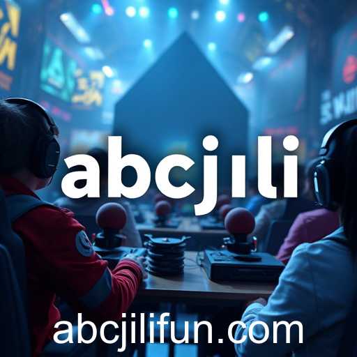 The Rise of abcjili: Shaping the Future of Online Gaming