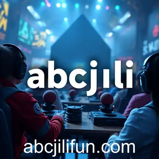 The Rise of abcjili: Shaping the Future of Online Gaming
