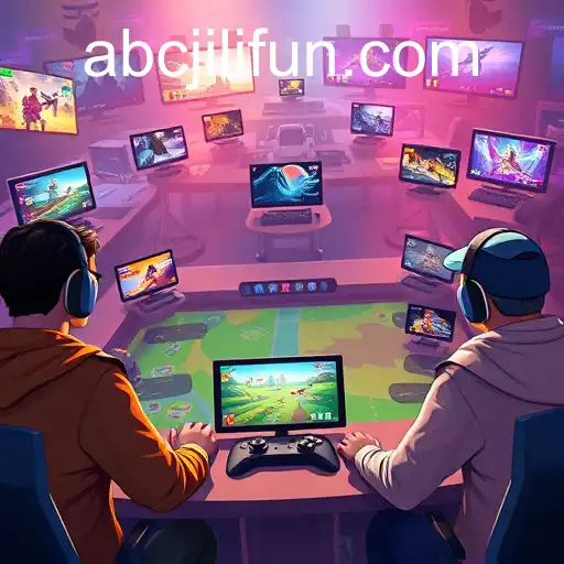 The Rise of Online Gaming in 2025