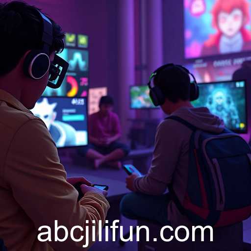 Rising Trends in Online Gaming