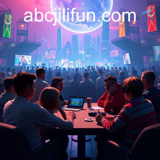 Evolving Trends in Online Gaming: The Rise of Social Play